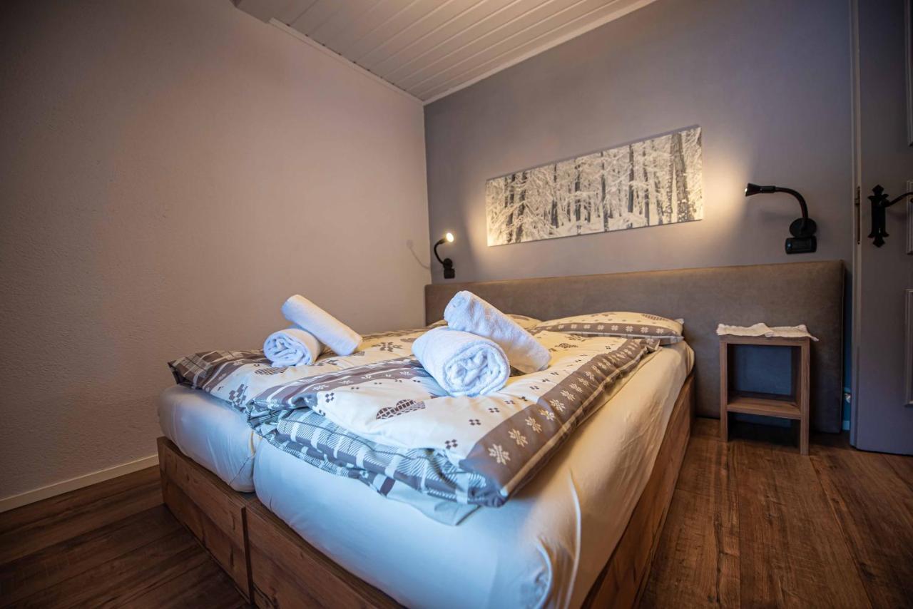 Chalet Colombo Myholidaylivigno Ngoại thất bức ảnh