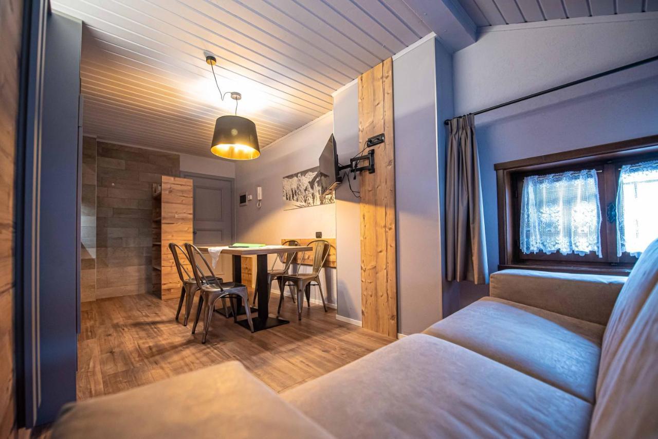 Chalet Colombo Myholidaylivigno Ngoại thất bức ảnh