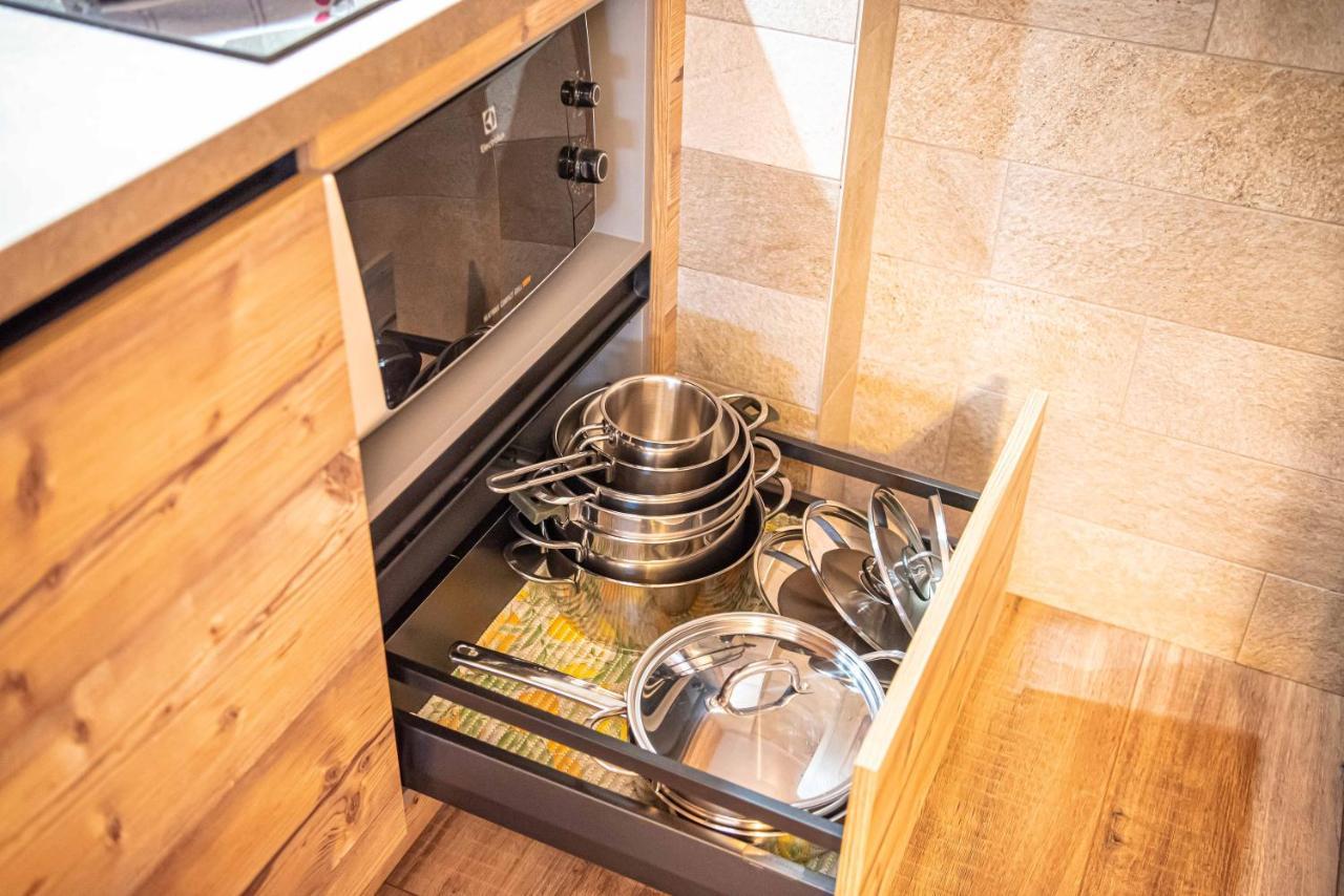 Chalet Colombo Myholidaylivigno Ngoại thất bức ảnh