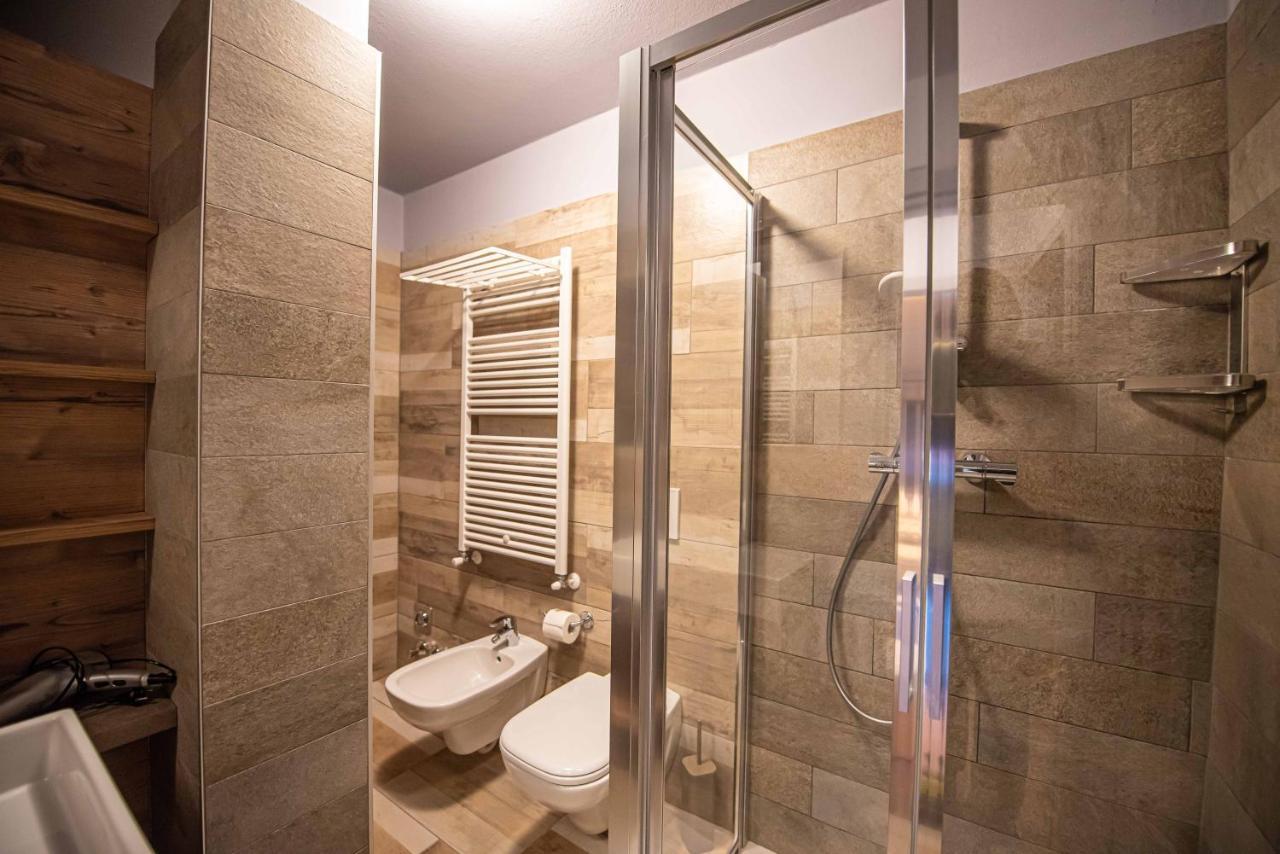 Chalet Colombo Myholidaylivigno Ngoại thất bức ảnh