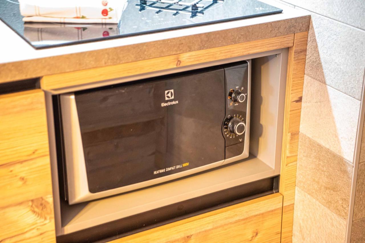 Chalet Colombo Myholidaylivigno Ngoại thất bức ảnh