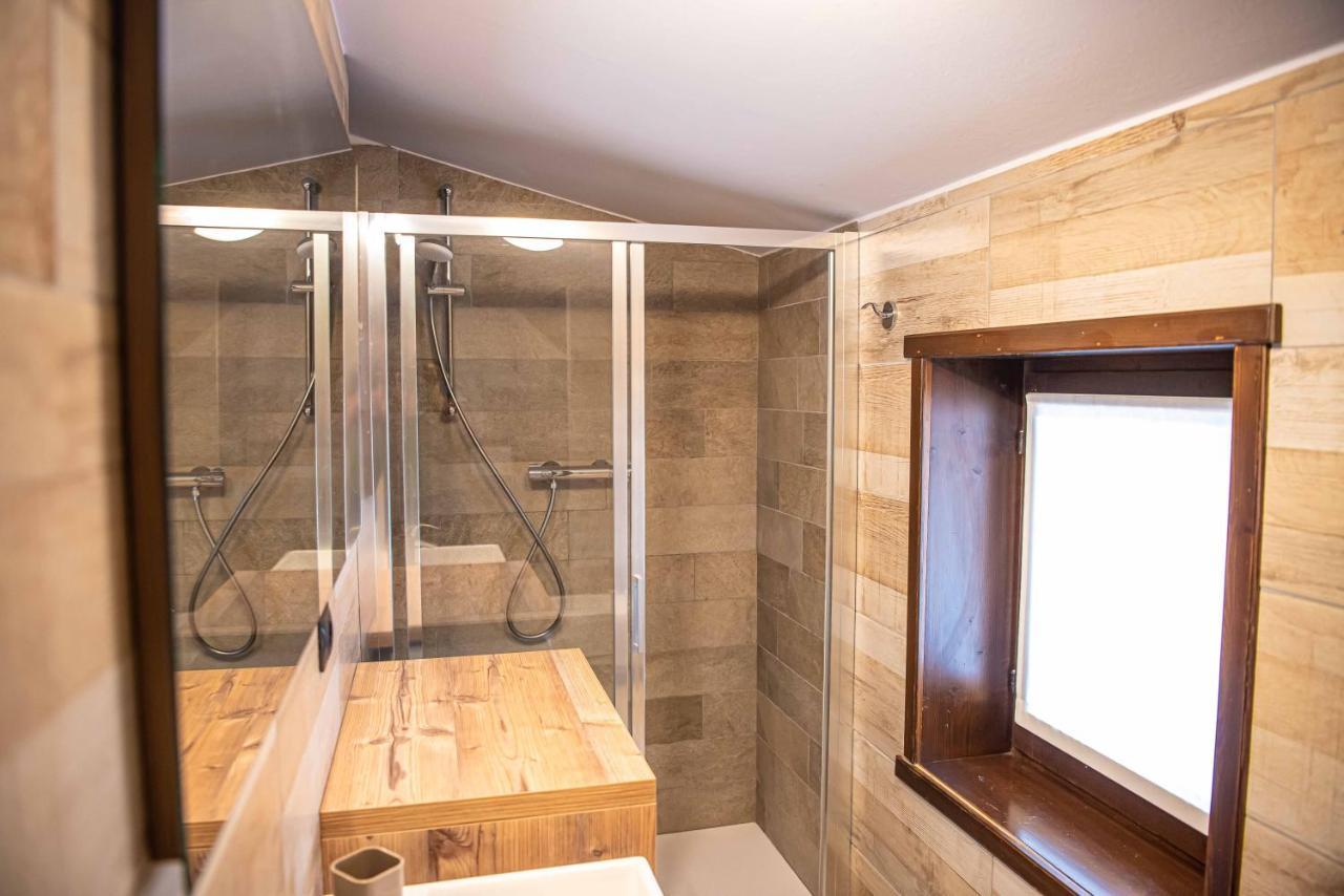 Chalet Colombo Myholidaylivigno Ngoại thất bức ảnh