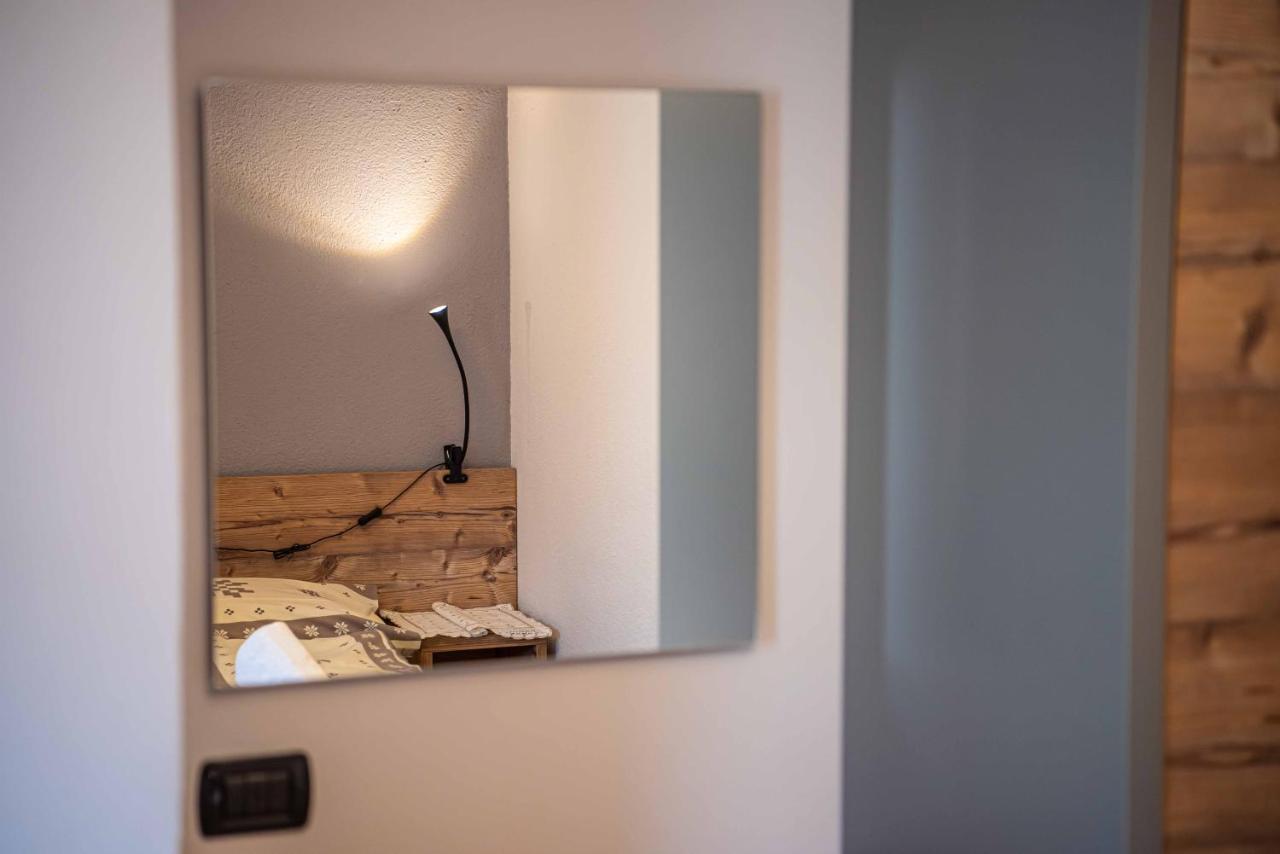 Chalet Colombo Myholidaylivigno Ngoại thất bức ảnh