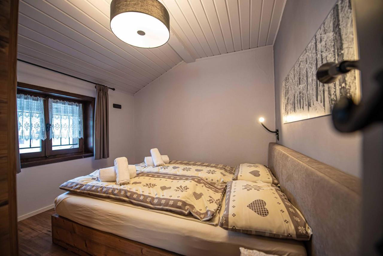 Chalet Colombo Myholidaylivigno Ngoại thất bức ảnh