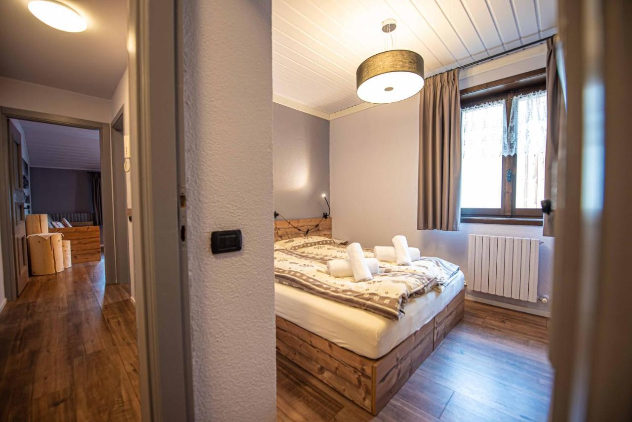 Chalet Colombo Myholidaylivigno Ngoại thất bức ảnh