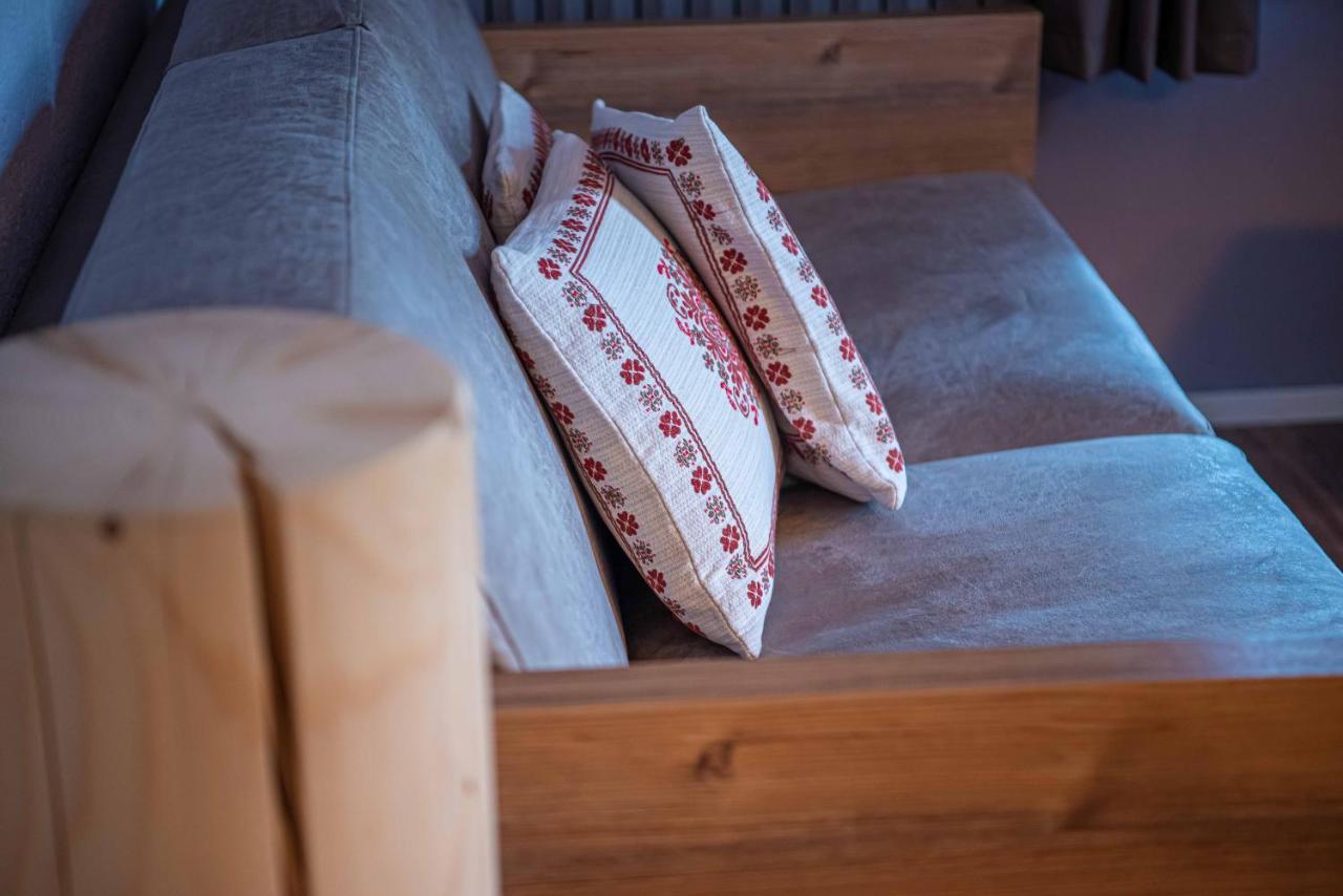 Chalet Colombo Myholidaylivigno Ngoại thất bức ảnh
