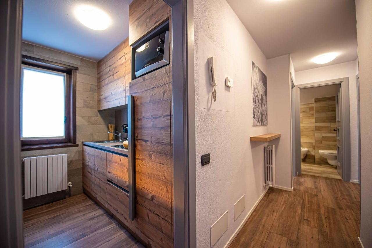 Chalet Colombo Myholidaylivigno Ngoại thất bức ảnh