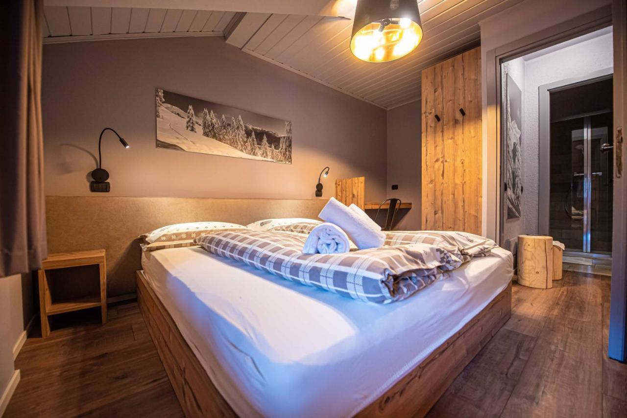 Chalet Colombo Myholidaylivigno Ngoại thất bức ảnh