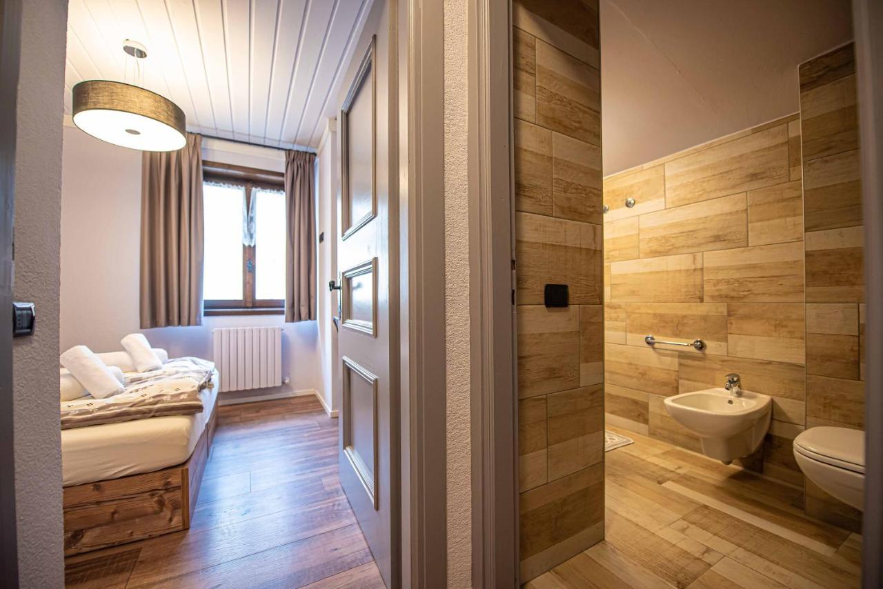 Chalet Colombo Myholidaylivigno Ngoại thất bức ảnh