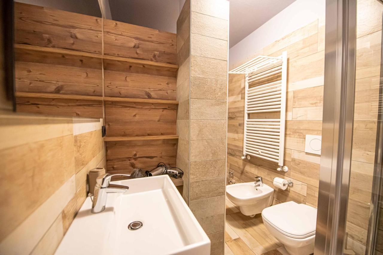 Chalet Colombo Myholidaylivigno Ngoại thất bức ảnh