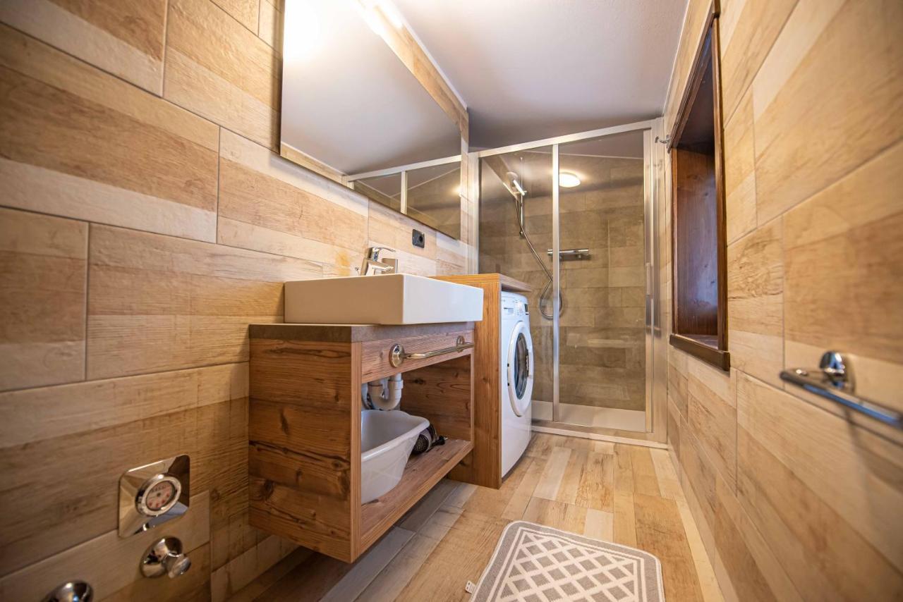 Chalet Colombo Myholidaylivigno Ngoại thất bức ảnh