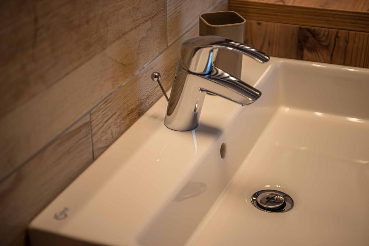 Chalet Colombo Myholidaylivigno Ngoại thất bức ảnh