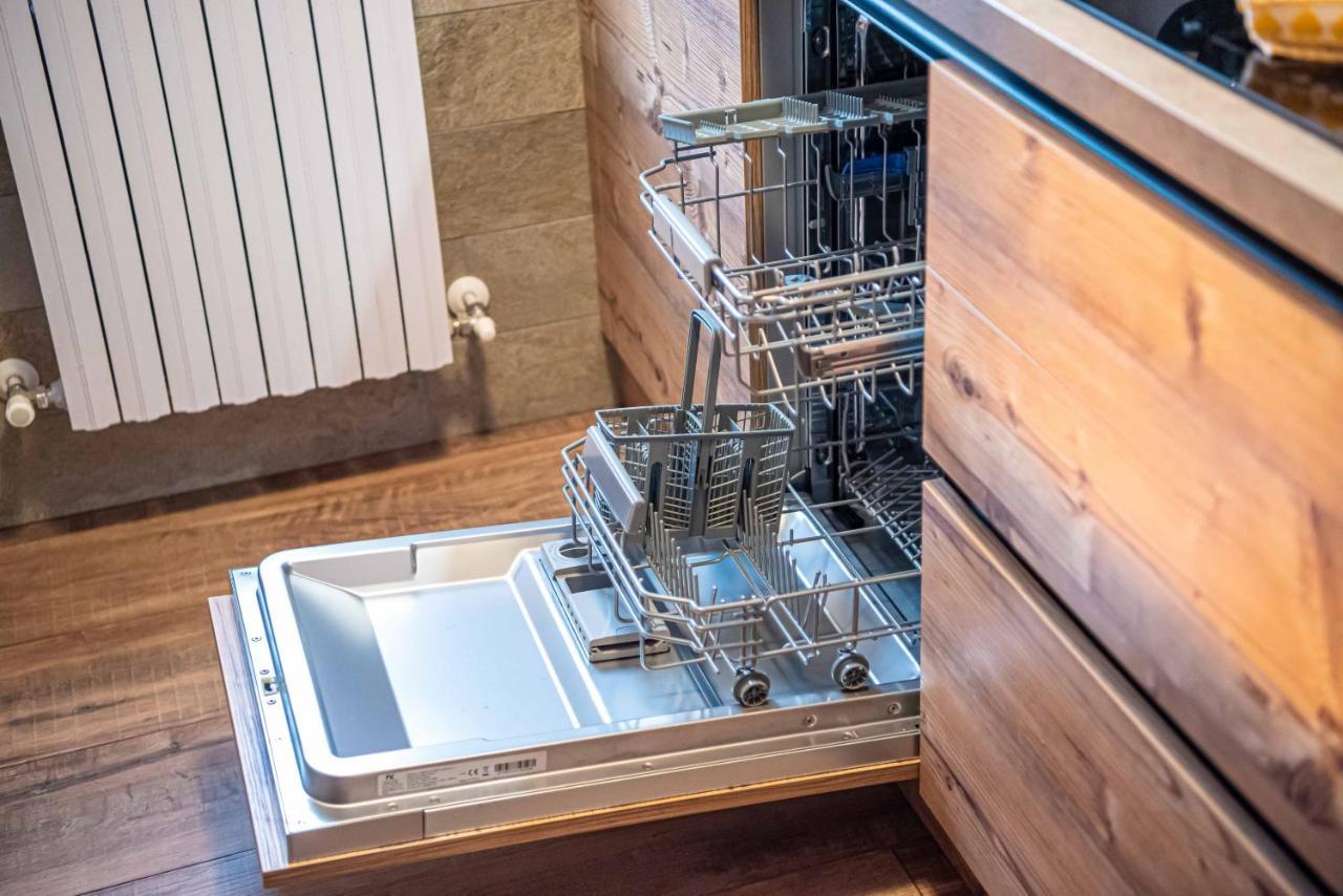 Chalet Colombo Myholidaylivigno Ngoại thất bức ảnh