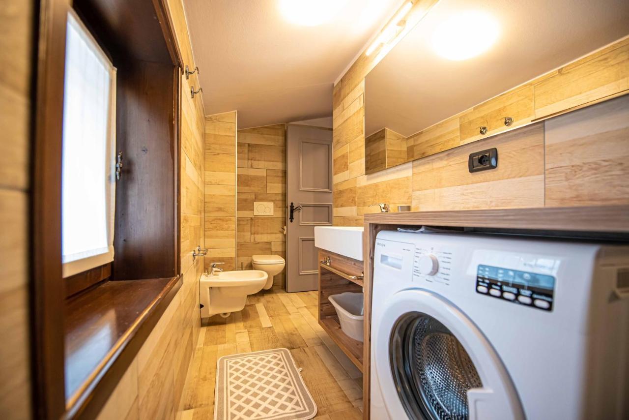 Chalet Colombo Myholidaylivigno Ngoại thất bức ảnh