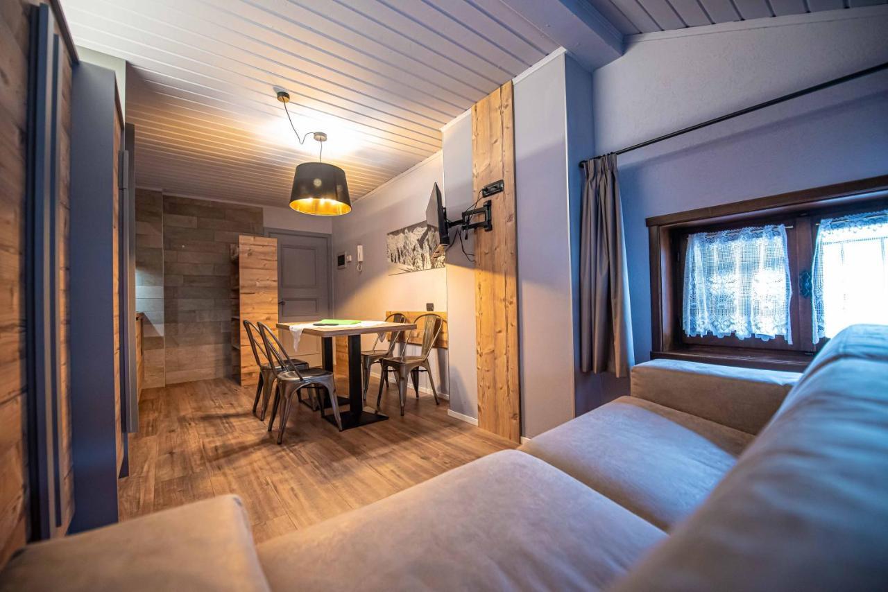 Chalet Colombo Myholidaylivigno Ngoại thất bức ảnh