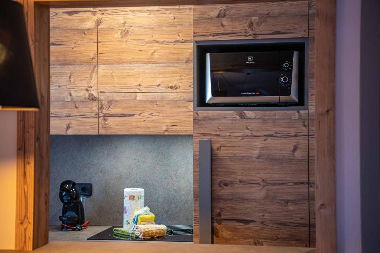 Chalet Colombo Myholidaylivigno Ngoại thất bức ảnh