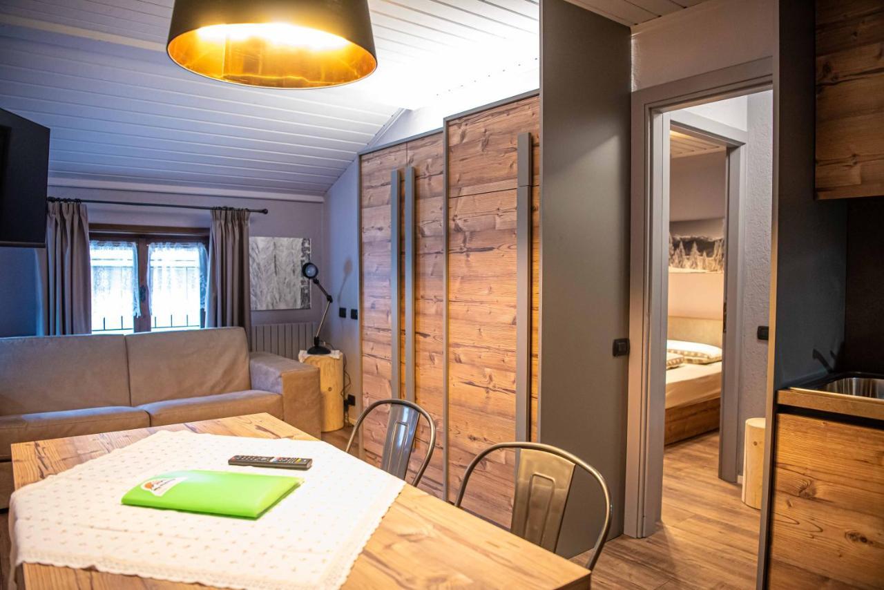 Chalet Colombo Myholidaylivigno Ngoại thất bức ảnh