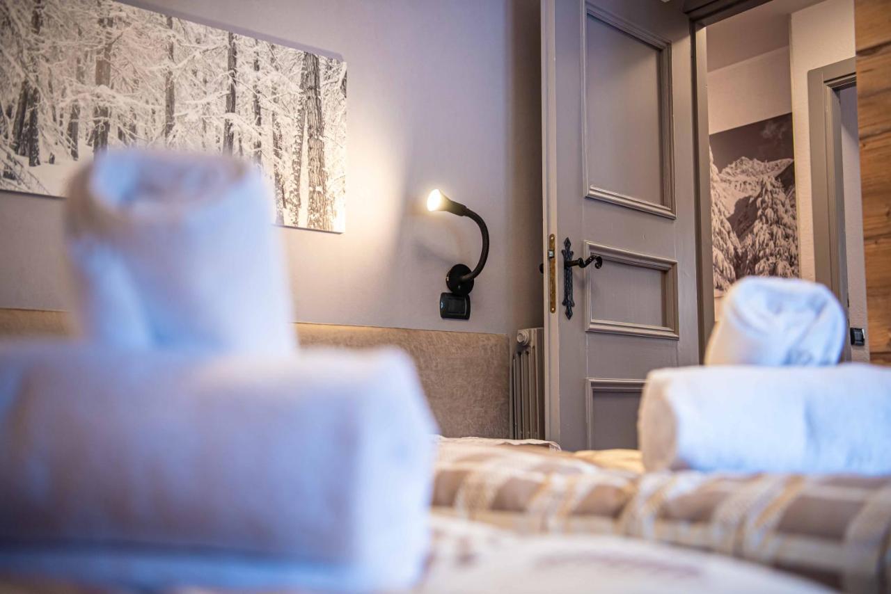 Chalet Colombo Myholidaylivigno Ngoại thất bức ảnh