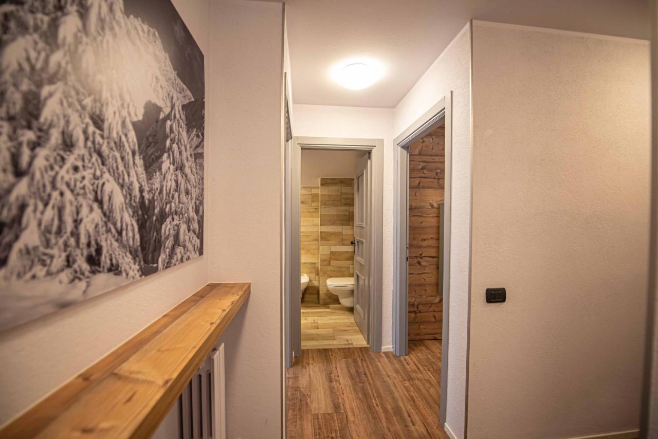 Chalet Colombo Myholidaylivigno Ngoại thất bức ảnh