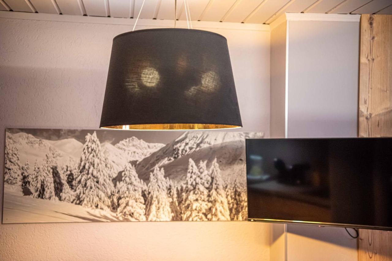 Chalet Colombo Myholidaylivigno Ngoại thất bức ảnh